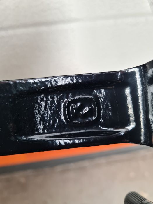 Джанти Keskin за МЕРЦЕДЕС MERCEDES R19 5x112 ET43 8J