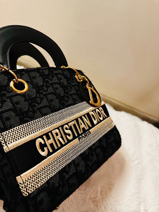 Дамска чанта Dior