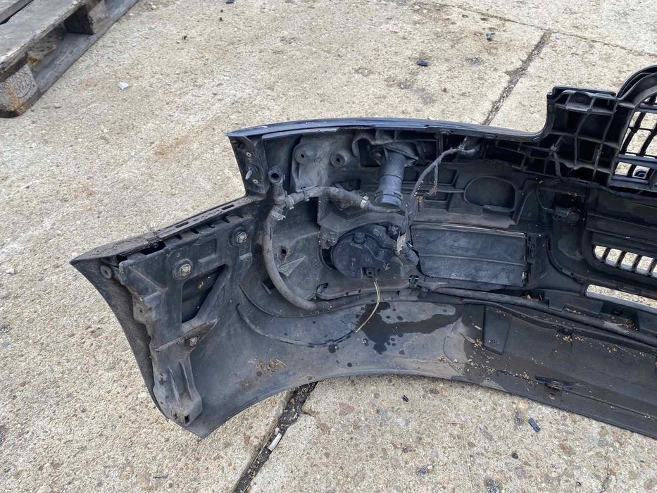 Предна броня Audi A6 C6 4F Allroad