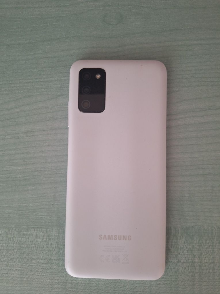 Samsung a03s 32gb 3 ram