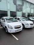 Chevrolet Cobalt style