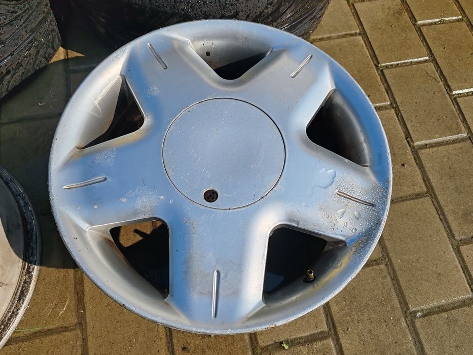 Jante Mercedes CARAT duchatelet