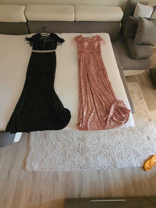 rochie ocazie paiete