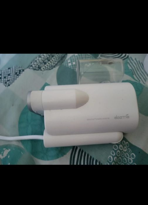 Fier de călcat vertical