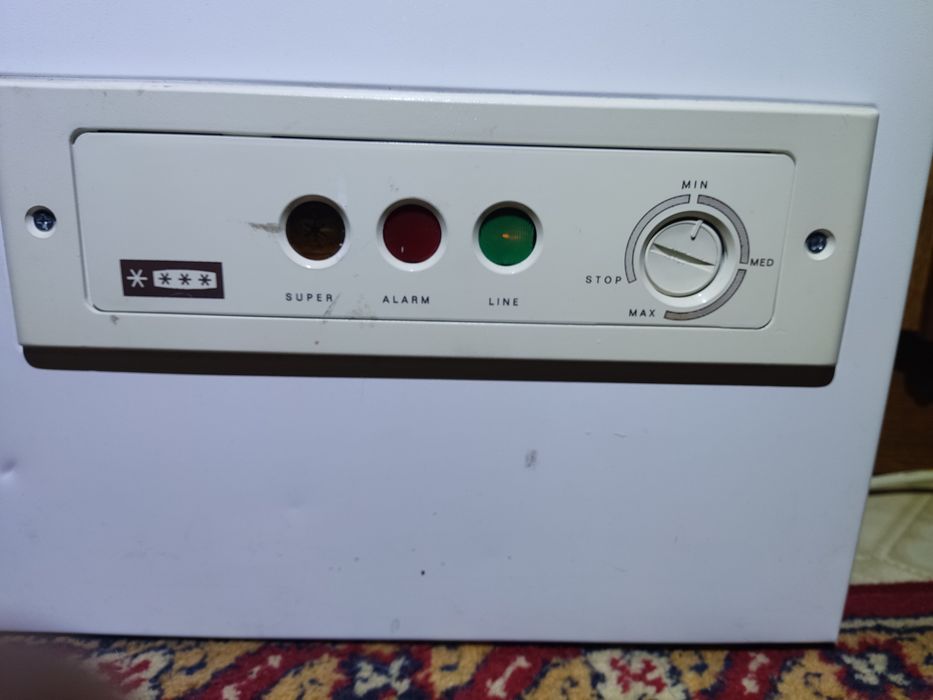 Морозильник мұздатқыш морозилка