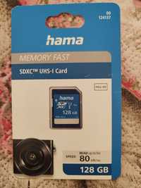 Card hama 128 GB SDXC™ UHS-I