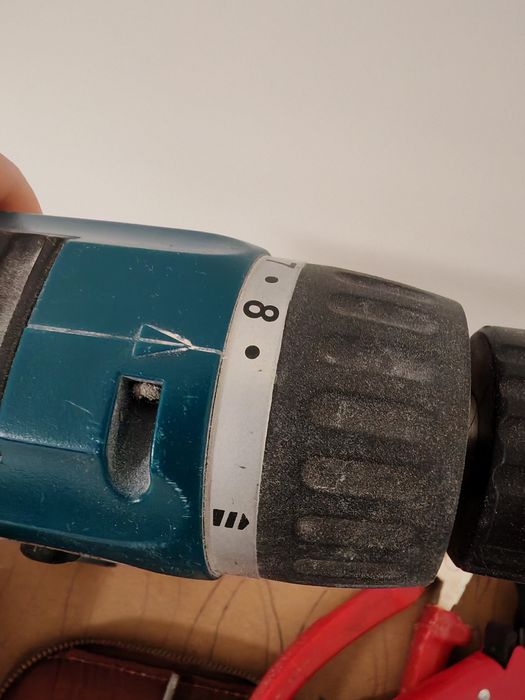 Greentools винтроверт 12В