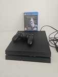 Play Station Ps4