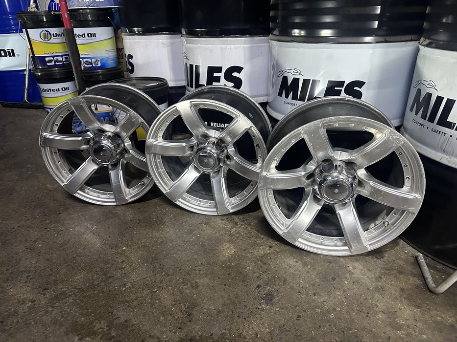 Продам диски на правдо 95