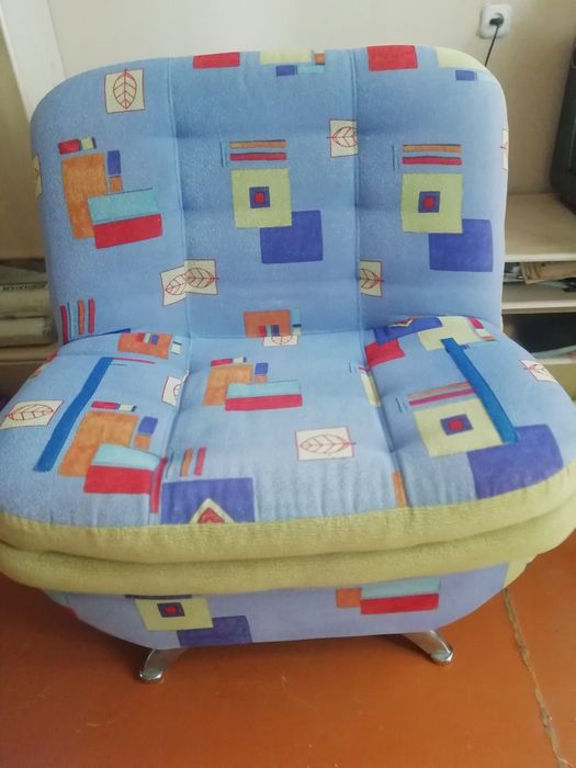 Отдам кресло бесплатно