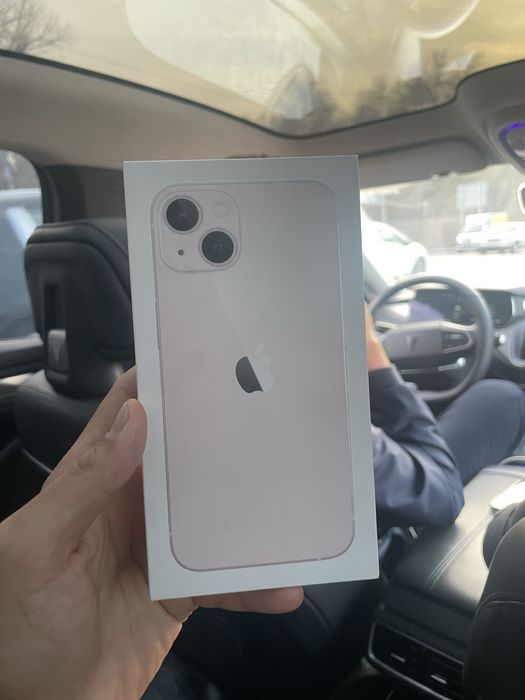 Айфон 13 128 еас