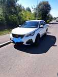 Se vinde peugeot 3008 mini suv