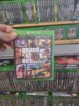 Xbox one Gta 5 Joc ORIGINAL