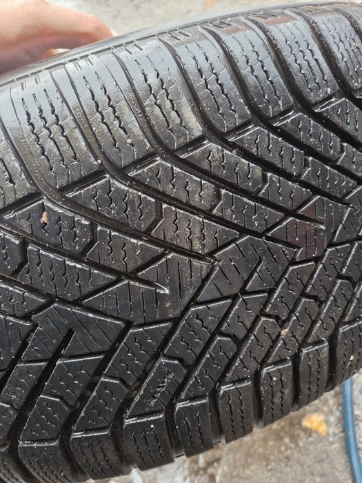 4бр. Зимни гуми 235/55/17