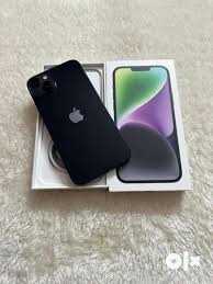 Iphone 14 128 gb black