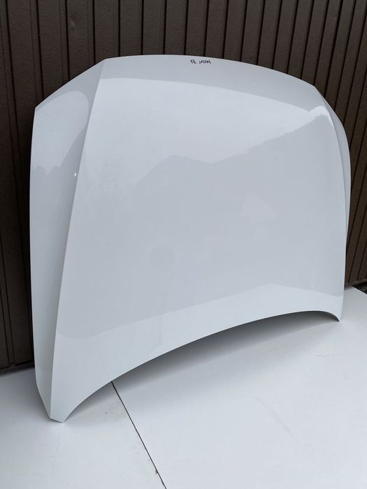 Capota vw Passat B8 cod de culoare LC9A 2015-2020