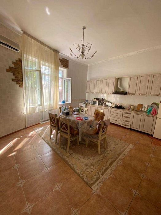 Аренда Дома Максим Горький, Никитина 7 соток