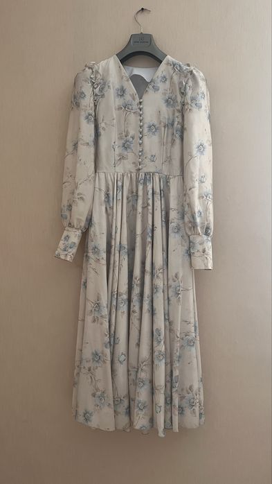 Продается нарядное платье