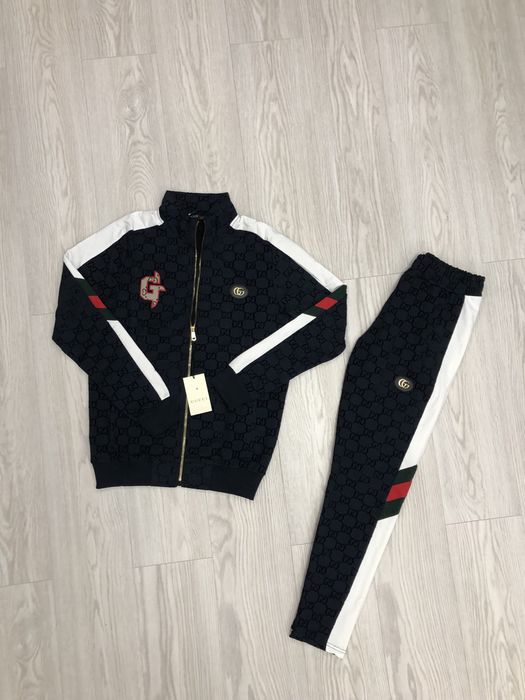 Trening armani trening gucci XL