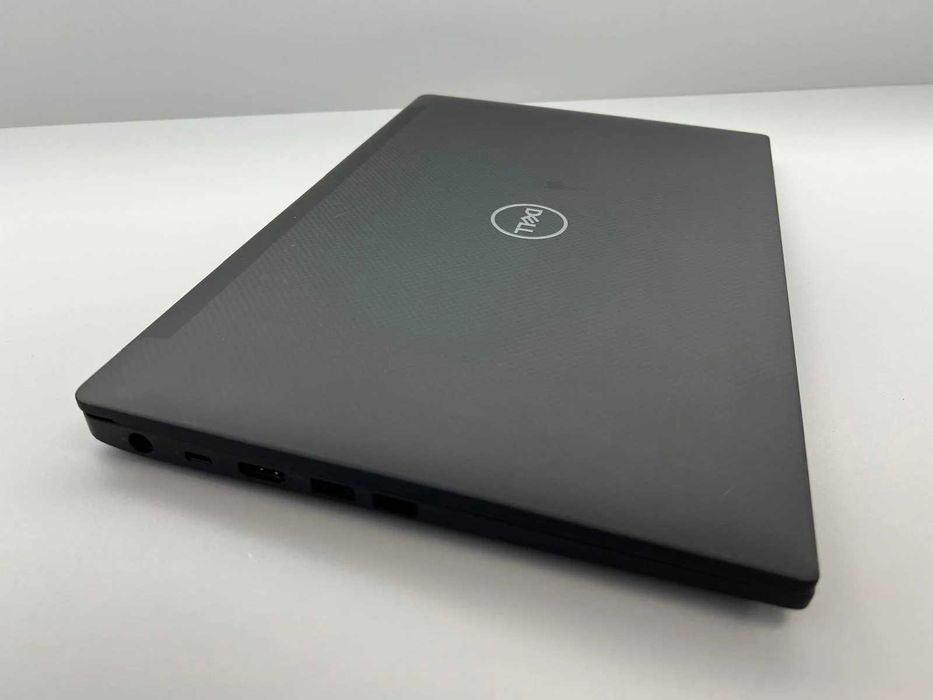 Laptop SH Dell Latitude 7490 i5-8350U 16gb RAM SSD NVME 256 Touch
