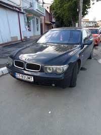 BMW 765 GM21 730D