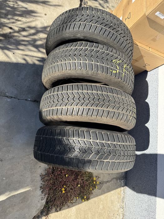 Anvelope iarna 215/65 R16 Debica frigo 2 An 2021