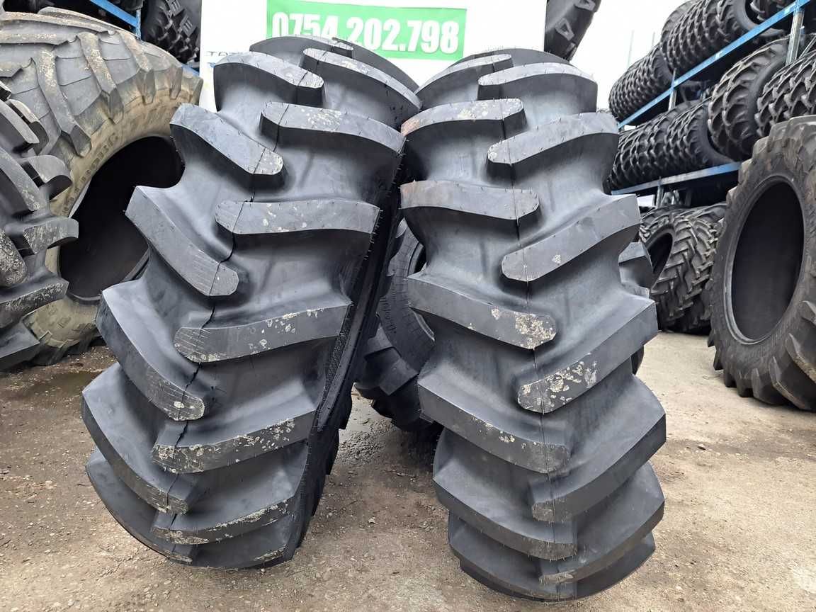 Cauciucuri TUBELESS cu garantie protectie janta 18.4-26 TAFF IRUM PERK
