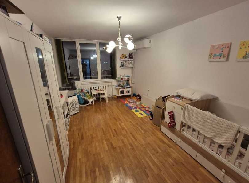 Дава се под наем Четиристаен апартамент в София, Гео Милев - 100 кв.м за 765 € - Снимка #5