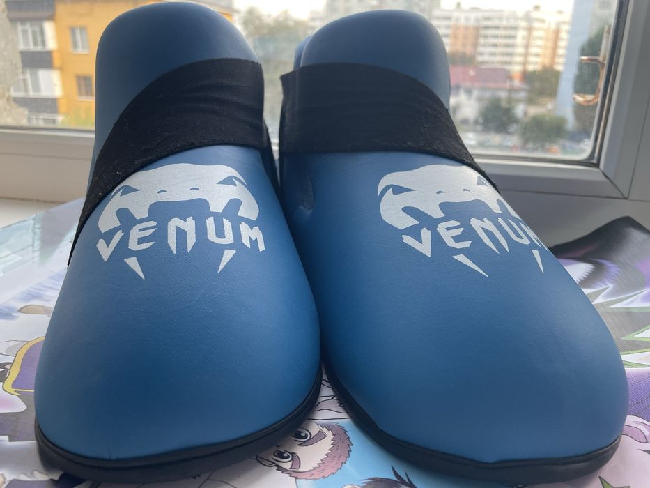 Продам футы VENUM для единоборств
