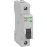 Schneider Electric автоматы серии Easy9, Acti 9
