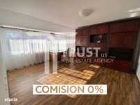 COMISON 0% | Apartament 3 Camere | Decomandat |2Bai |Sagului/Clabucet