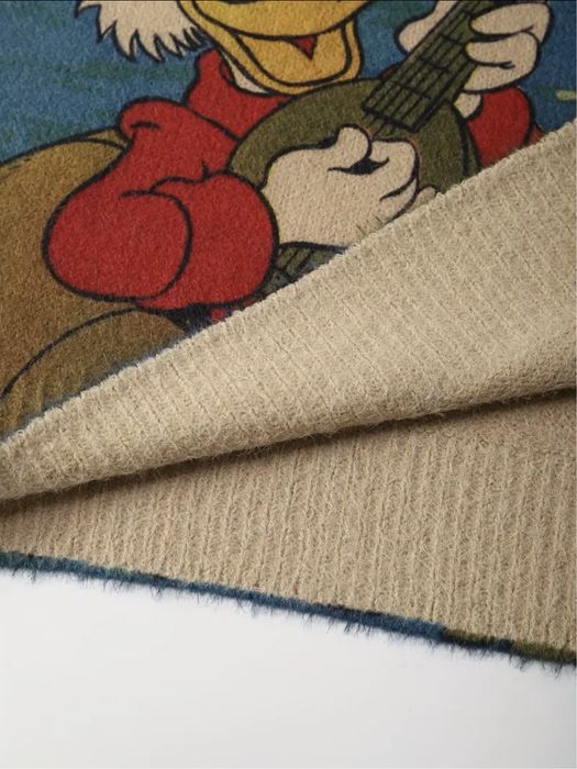 Дамски Пуловер с Дисни Принт