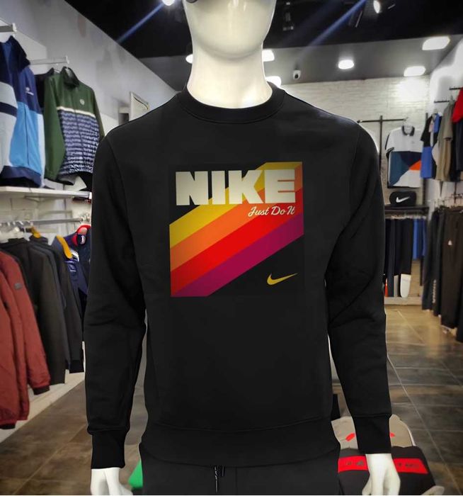 Adidas , Nike , суитшърт , мъжки блузи , суитшърти Адидас