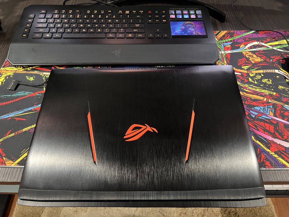 Tastatura Asus GL502V