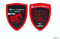 Ароматизатор за кола LNM racing