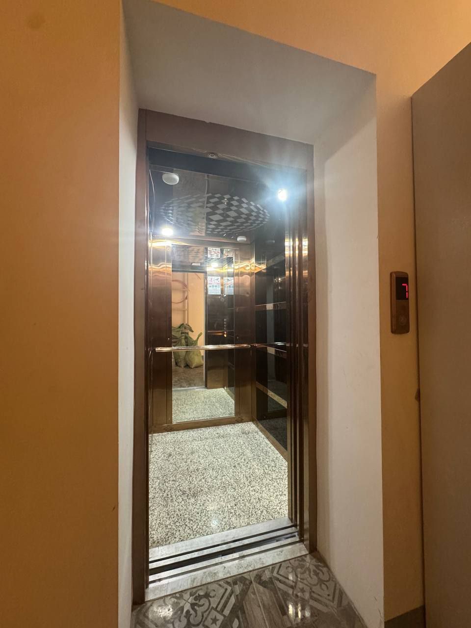 3- хонали 100 КВ метр 39.500