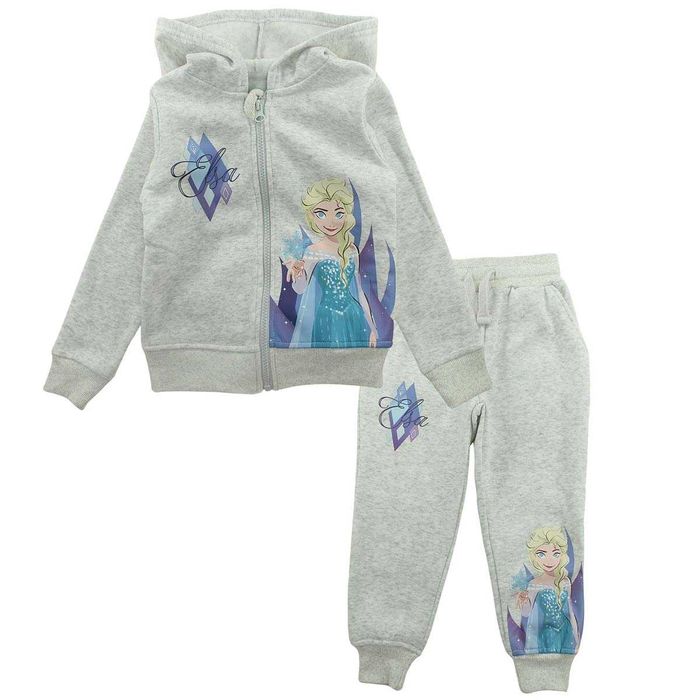 Trening fete Ana si Elsa Frozen 98-128