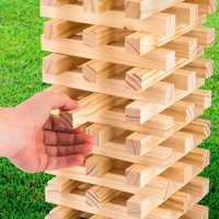 Joc Turn Jenga 60 buc