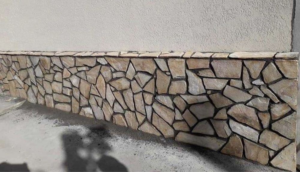 Vindem si montam Piatră naturală de Grecia