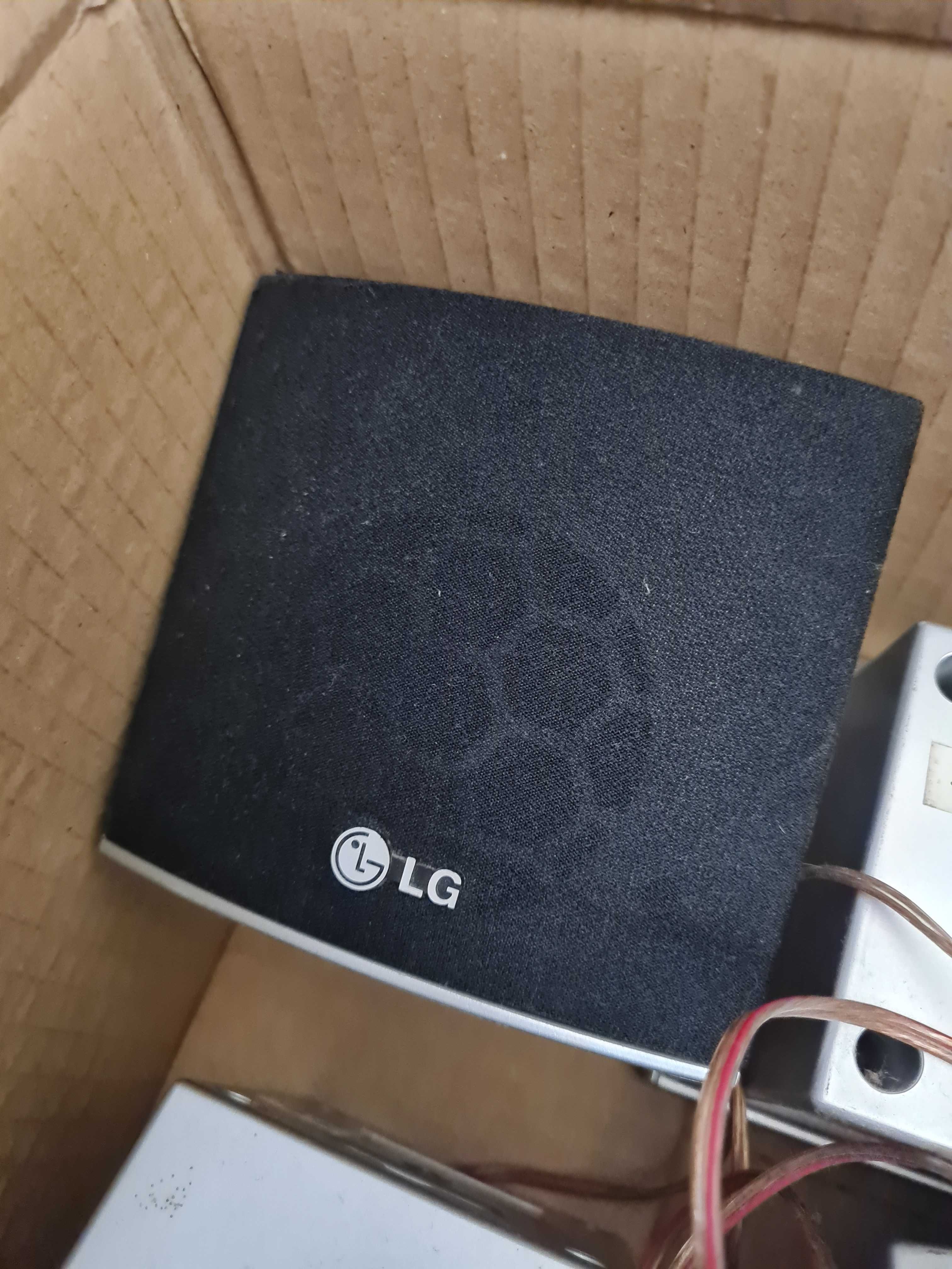 home cinema LG LH-T360