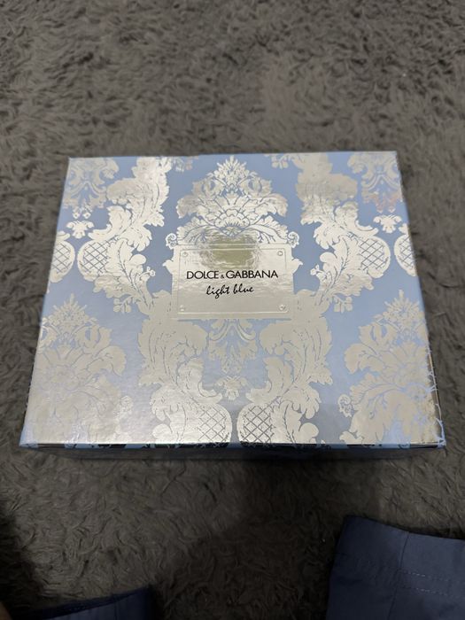 Parfum Dolce & Gabbana