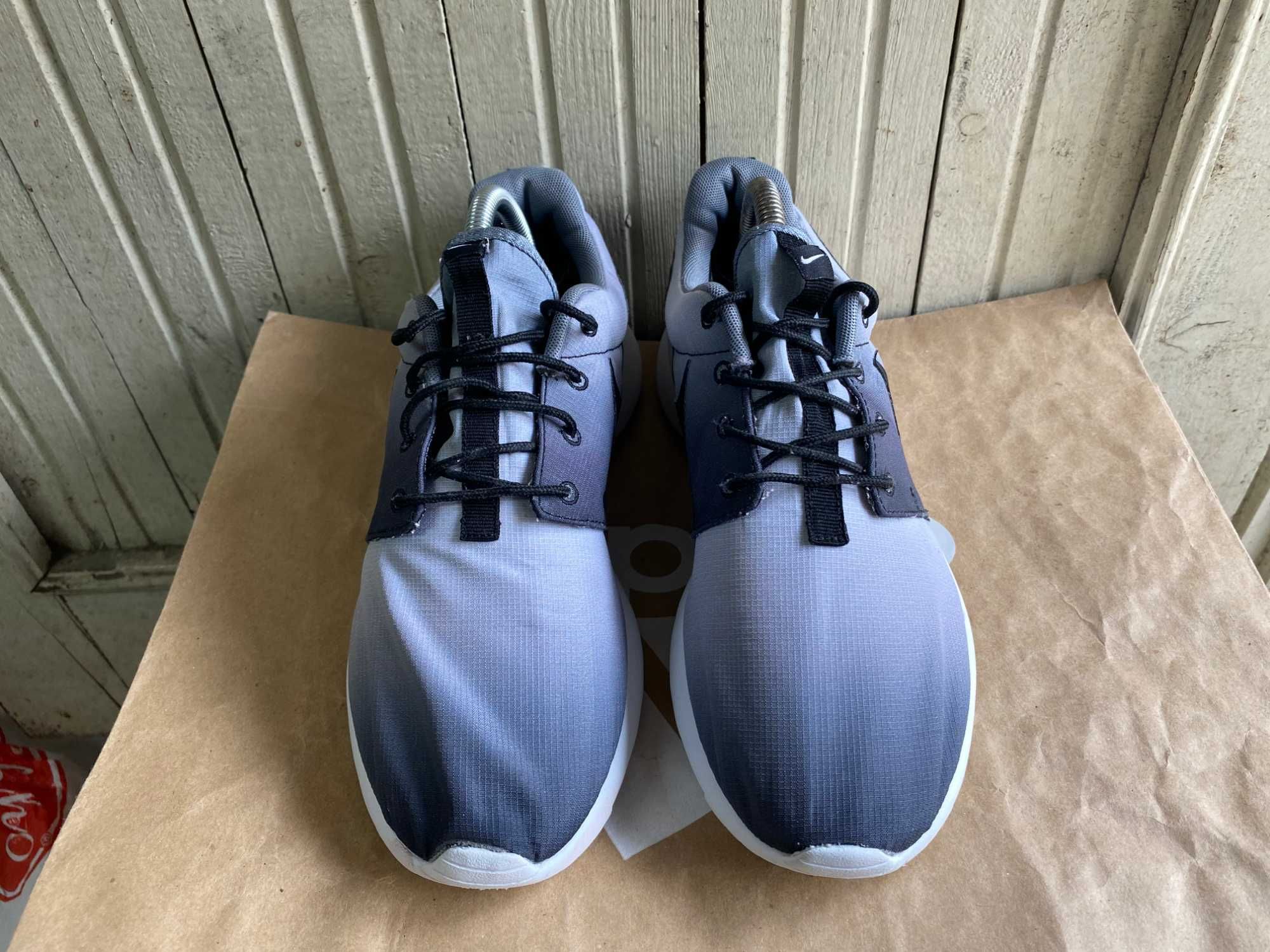 ''Nike Roshe Run Eclipse''оригинални мъжки маратонки 42.5 номер