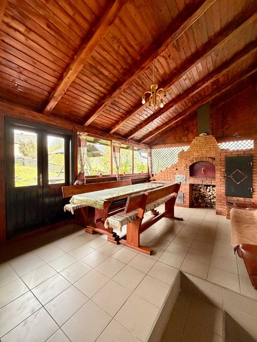 Inchiriez cabana/vila de Revelion / Craciun in Bucovina