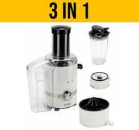 Storcator de fructe Russell Hobbs 3in1 Ultimate