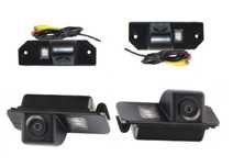 Camera marsarier dedicata Ford Focus - Mondeo - Fiesta - Kuga - Ect