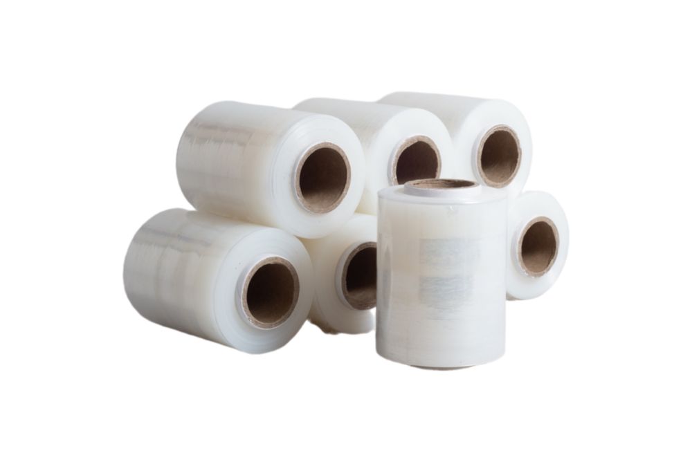 Термоусадочная пленка (термоусадка) оптом и в розницу