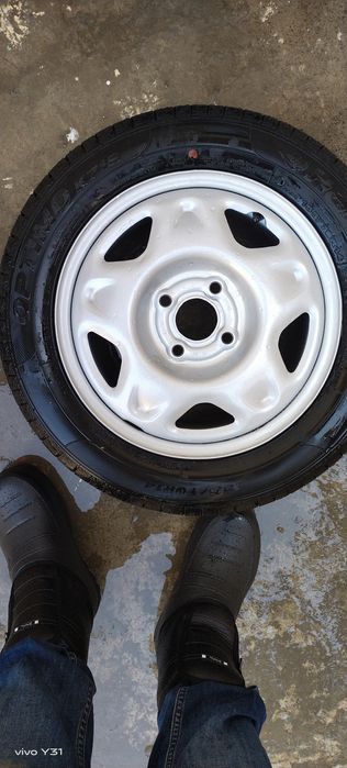 Spark balon diska sotiladi