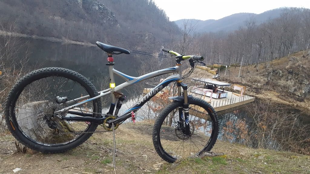 Reparatii biciclete de orice tip, revizi, vanzare biciclete