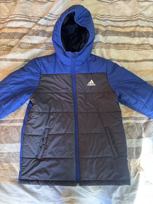 Оригинално детско яке Adidas