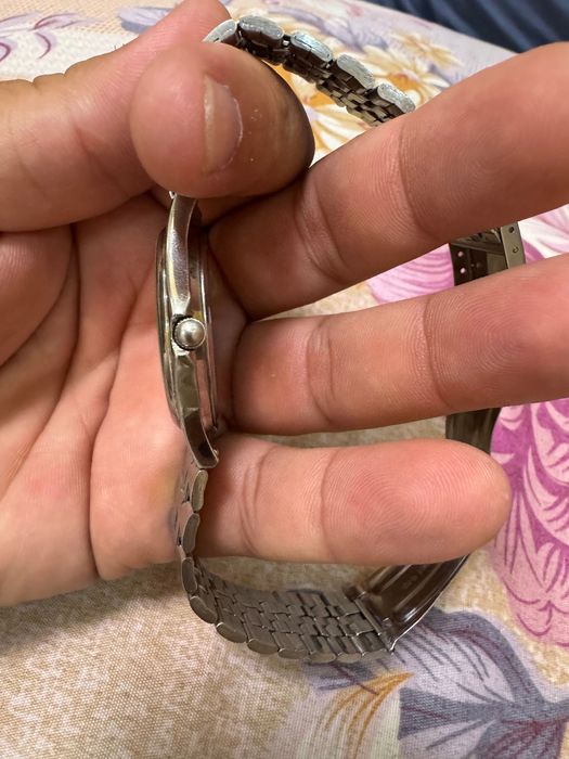 Romex kvars miyota mexanizmli soat